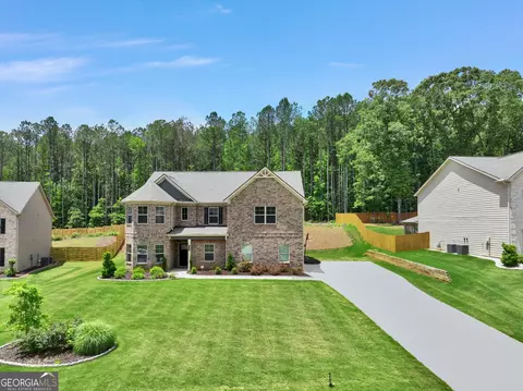 Exterior - 416 Traditions Ln, Hampton, GA 30228 photo 7 of 11