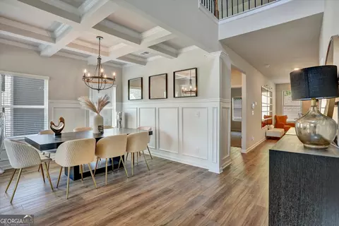 Dining - 416 Traditions Ln, Hampton, GA 30228 photo 1 of 2