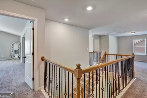 Entry Way - 416 Traditions Ln, Hampton, GA 30228 photo 5 of 8
