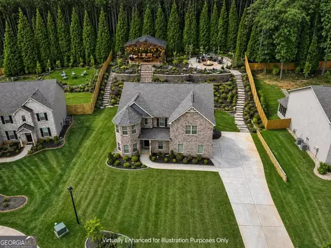View/Area - 416 Traditions Ln, Hampton, GA 30228 photo 1 of 10