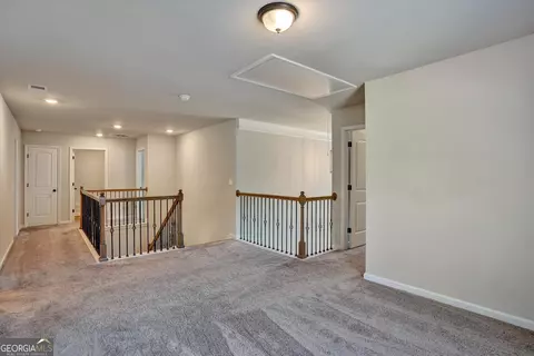Entry Way - 416 Traditions Ln, Hampton, GA 30228 photo 4 of 8