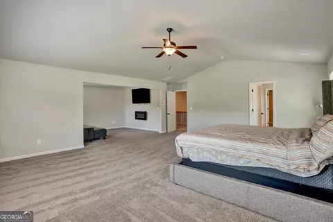 Bedroom - 416 Traditions Ln, Hampton, GA 30228 photo 4 of 7