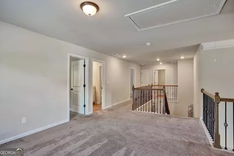 Entry Way - 416 Traditions Ln, Hampton, GA 30228 photo 3 of 8