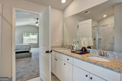 Entry Way - 416 Traditions Ln, Hampton, GA 30228 photo 6 of 8