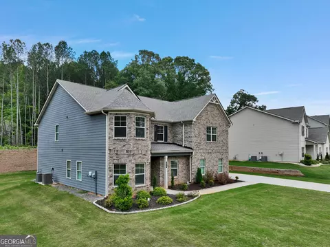 Exterior - 416 Traditions Ln, Hampton, GA 30228 photo 8 of 11