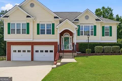 2343 Bluff Creek Overlook, Douglasville, GA 30135
