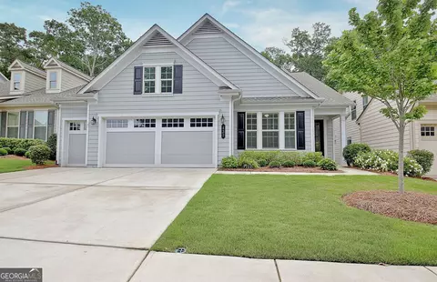 432 Silverbell Ct, Peachtree City, GA 30269