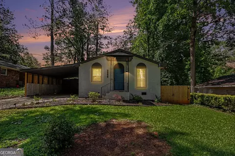 2060 Westwood Ave SW, Atlanta, GA 30310