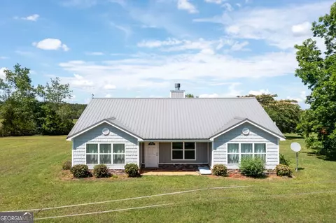 780 Jenkins Rd, Blakely, GA 39823
