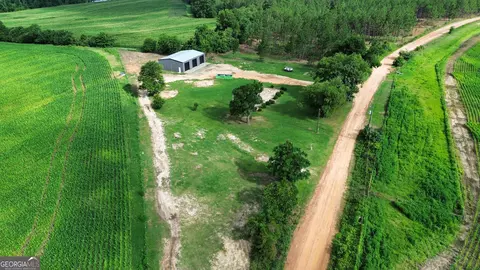 487 Perry Horton Rd, Adrian, GA 31002 photo 2