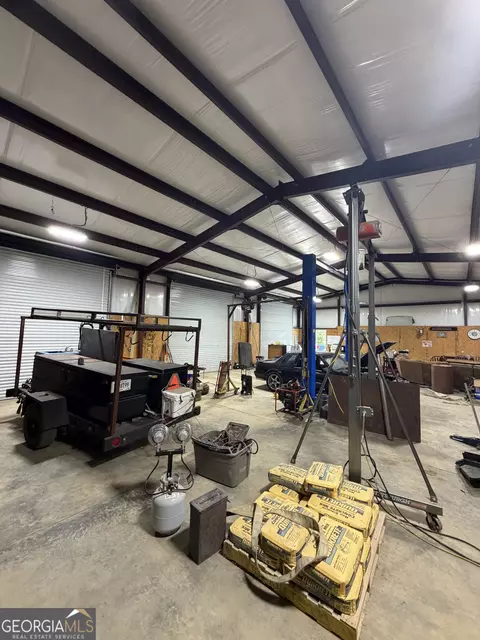 487 Perry Horton Rd, Adrian, GA 31002 photo 9