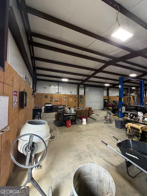 487 Perry Horton Rd, Adrian, GA 31002 photo 11