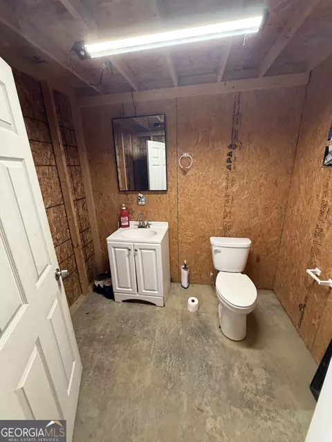 487 Perry Horton Rd, Adrian, GA 31002 photo 8