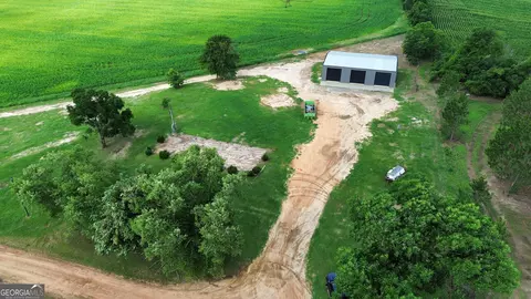 487 Perry Horton Rd, Adrian, GA 31002 photo 7