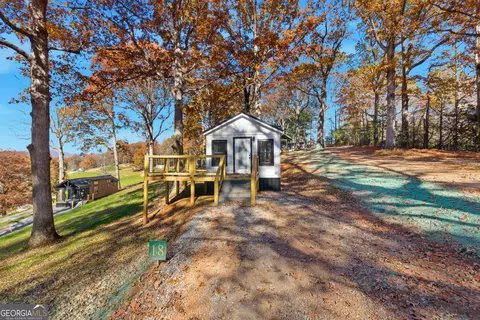 527 Saunders Rd #LOT 18, Franklin, NC 28734