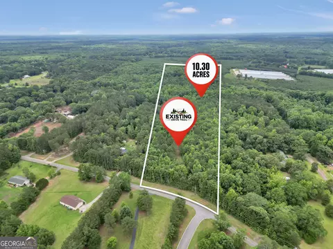 0 Cannafax Rd, Barnesville, GA 30204