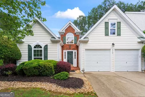 213 Colony Center Dr, Woodstock, GA 30188