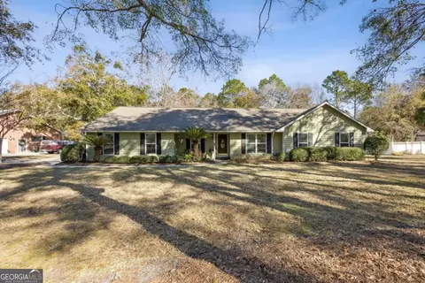 107 New Hammock Cir, Saint Marys, GA 31558