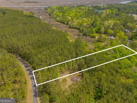 lot4 Waverly Ln, White Oak, GA 31568