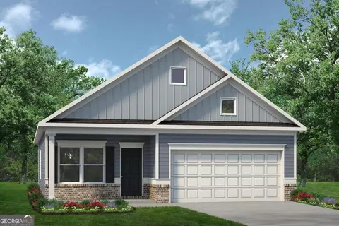 302 Southgate Dr #LOT D59, Byron, GA 31008