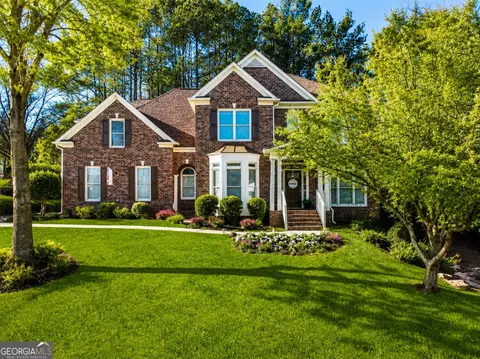 210 River Laurel Way, Woodstock, GA 30188