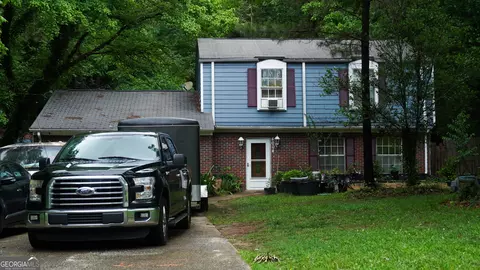 4004 S Veracruz Dr, Decatur, GA 30034