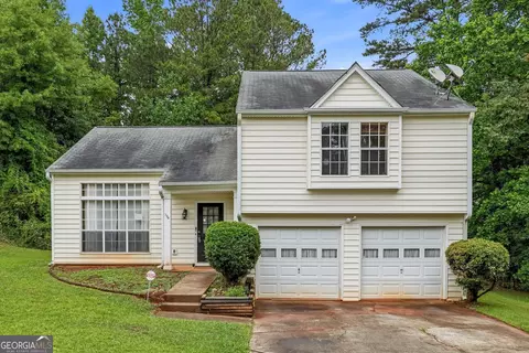 Undisclosed, Lawrenceville, GA 30044