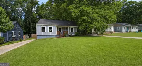 822 Midway St SE, Atlanta, GA 30315