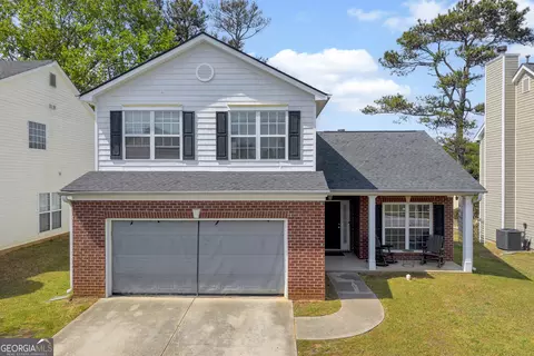 845 Clairidge Ln, Lawrenceville, GA 30046