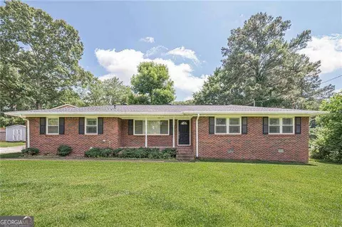 1005 Coleman Dr SW, Marietta, GA 30064