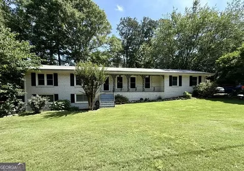 1394 Flat Shoals Rd, Conyers, GA 30013
