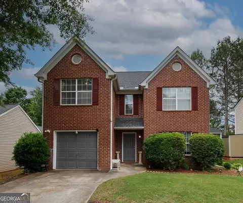 7212 Ravenwood Ln, Lithonia, GA 30038