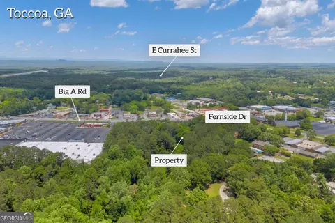 1600 Big A Rd, Toccoa, GA 30577 photo 3