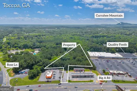1600 Big A Rd, Toccoa, GA 30577 photo 2