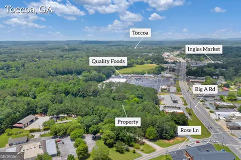 1600 Big A Rd, Toccoa, GA 30577 photo 5