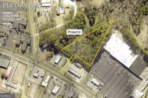 1600 Big A Rd, Toccoa, GA 30577 photo 19