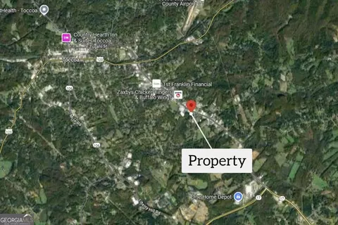 1600 Big A Rd, Toccoa, GA 30577 photo 20