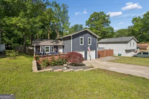 2083 Pond Rd, Duluth, GA 30096