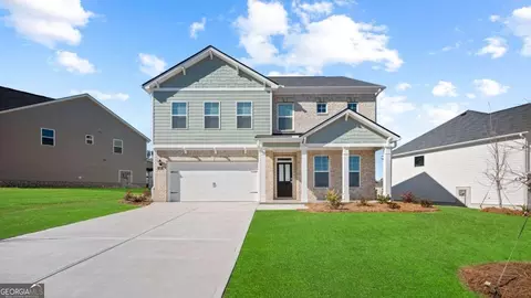 65 Blufton Ct, Senoia, GA 30276