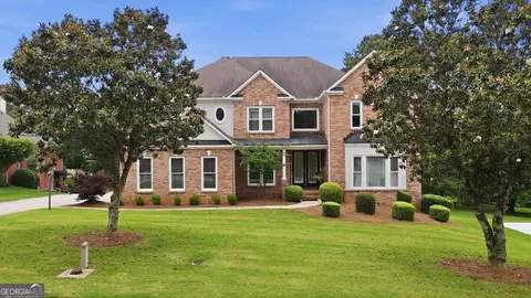 705 Masters Dr, Stone Mountain, GA 30087