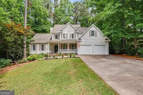 161 Dogwood Trl, Jasper, GA 30143