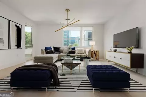 775 Juniper St NE #515, Atlanta, GA 30308