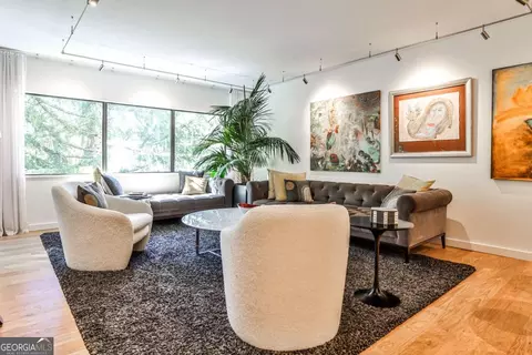 1130 Piedmont Ave NE #511, Atlanta, GA 30309