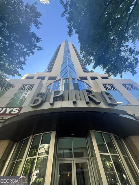 860 Peachtree St NE #1718, Atlanta, GA 30308
