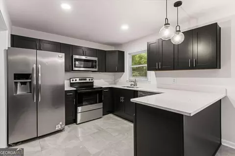 3438 Casa Woods Ln, Clarkston, GA 30021
