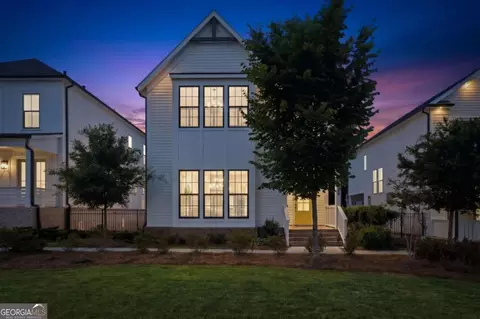 3748 Spruce Ridge Ln, Suwanee, GA 30024