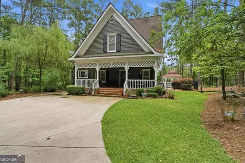 1241 Cedar Ridge Dr, Greensboro, GA 30642
