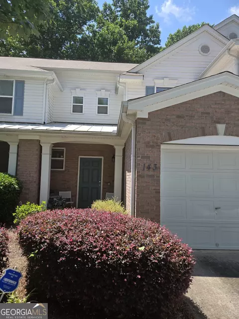 143 Ellis Dr, Conyers, GA 30012