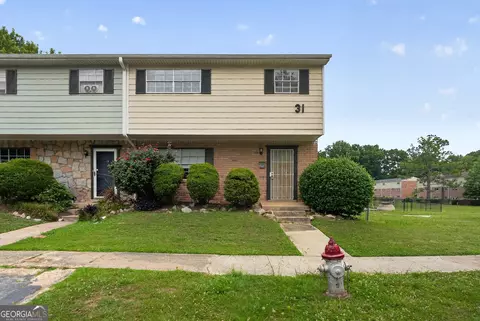 4701 Unit 31f Flat Shoals Rd, Union City, GA 30291