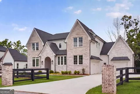 6740 Pannell Rd, Buford, GA 30518